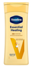 Vaseline Essential Healing nawilżające mleczko do ciała 400 ml
