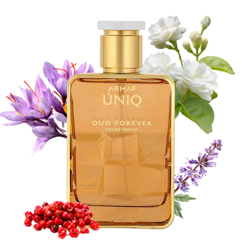 Armaf Oud Forever unisex woda perfumowana 100 ml