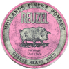Mocna pomada woskowa Reuzel Pink Grease Heavy Hold średni połysk 340 g