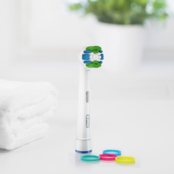 Oral-B EB20RB Precision Clean CleanMaximiser końcówka 8 szt