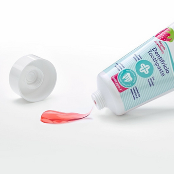 Truskawkowa pasta do zębów Chicco dla dzieci 1-5 lat 50ml