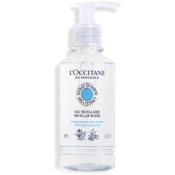 L'Occitane Karité płyn micelarny z masłem shea 200 ml
