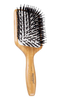 Steinhart Professional Bamboo szczotka do włosów bambusowa