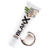 BlanX Kokosowa Biel pasta do zębów biały detox 75 ml