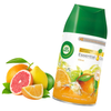 AIR WICK soczyste cytrusy Citrus wkład / zapas Freshmatic 250 ml