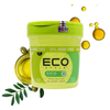 Eco Style Olive Oil Max Hold żel do stylizacji włosów oliwkowy 710 ml