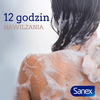 Sanex Expert Skin Health Hydrating żel pod prysznic 400 ml