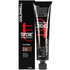 Farba do włosów Goldwell Topchic 2-A ciemny brąz popielaty 60 ml
