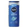 Nivea Men Fresh Ocean żel pod prysznic 250 ml