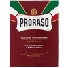 Woda po goleniu PRORASO Linia Czerwona z olejkiem sandałowym 100 ml