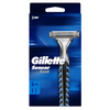 Gillette Sensor Excel maszynka + 5 wkładów