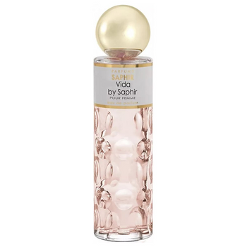 Woda perfumowana damska Saphir Vida de Saphir Pour Femme EDP 30 ml