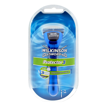 Maszynka do golenia Wilkinson Protector 3