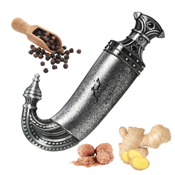 Lattafa Niche Emarati Khanjar woda perfumowana unisex 85 ml