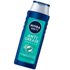 Nivea Men Anti Grease szampon do włosów przetłuszczających się 400 ml