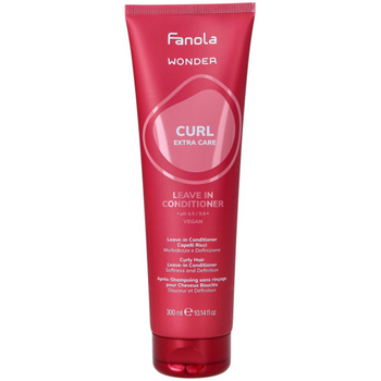 Fanola Wonder Curl Leave In odżywka do włosów  300 ml
