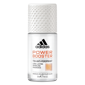 Antyperspirant w kulce Adidas Power Booster 50 ml
