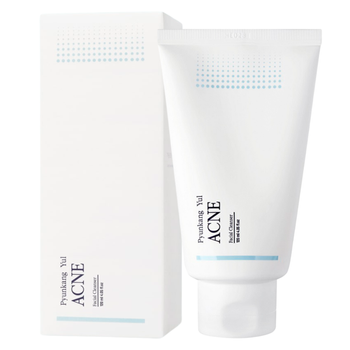 Pyunkang Yul ACNE żel do mycia twarzy 120 ml