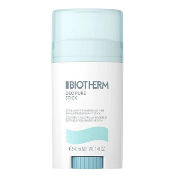 Biotherm Deo Pure antyperspirant w sztyfcie z kompleksem mineralnym 40 ml