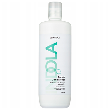 Odżywka do włosów Indola Repair Conditioner 1000 ml