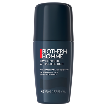Biotherm Homme Day Control 72H antyperspirant w kulce 75 ml