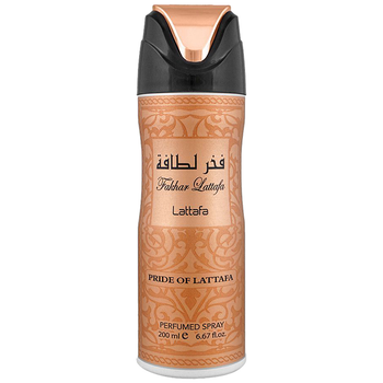Dezodorant perfumowany Lattafa Pride Of Lattafa 200 ml