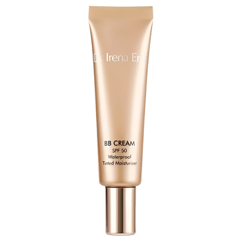 Wodoodporny krem BB do twarzy Dr Irena Eris SPF50 Shade 10 30 ml