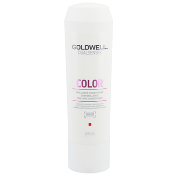Odżywka do wlosów Goldwell Dualsenses Color Brilliance 200 ml