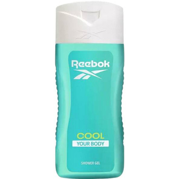 Reebok Ochłodź Swoje Ciało żel pod prysznic 400 ml