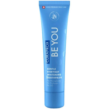 Curaprox Be You pasta do zębów o smaku jeżyny i lukrecji bez SLS 60 ml