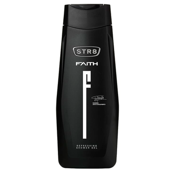 STR8 Faith żel pod prysznic 400 ml