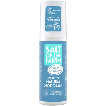 Dezodorant w sprayu naturalny Salt of the Earth Ocean & Coconut 100 ml