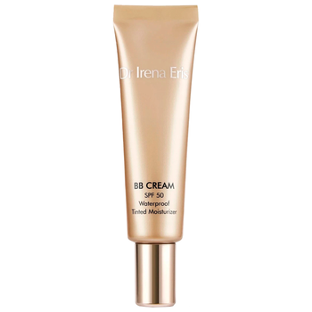Wodoodporny krem tonujący Shade 20 Dr Irena Eris BB Cream SPF 50 30 ml