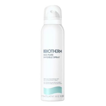 Biotherm Deo Pure Invisible 48H antyperspirant w sprayu 150 ml