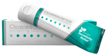 Opalescence Sensitivity Relief Cool Mint pasta do zębów wybielająca 100 ml