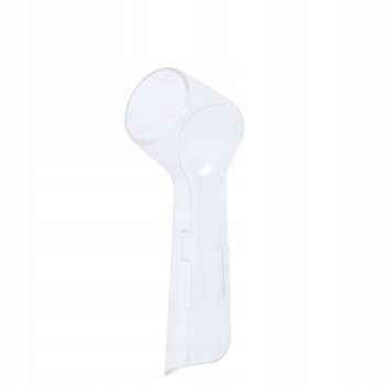 Prozone okrągła osłonka na końcówkę do szczoteczki elektrycznej Oral-B