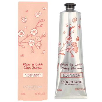 Krem do rąk L'Occitane Cherry Blossom 150 ml