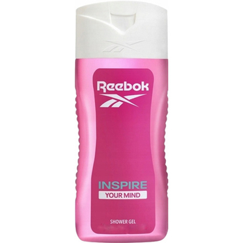 Żel pod prysznic Reebok Inspire - your mind 400 ml