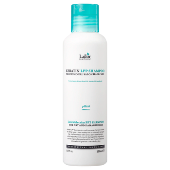 La'dor Keratin LPP Shampoo szampon do włosów 150 ml