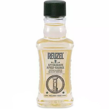 Woda po goleniu dla mężczyzn Reuzel Wood & Spice 100 ml