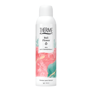 Therme Bali Flower Honor Your Temple antyperspirant 150 ml