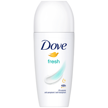 Dove Roll-On Fresh antyperspirant w kulce 50 ml