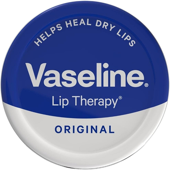 Vaseline Lip Therapy pomadka do ust Original 20 g