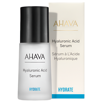 Ahava Hyaluronic Acid Hydrate serum do twarzy 30 ml