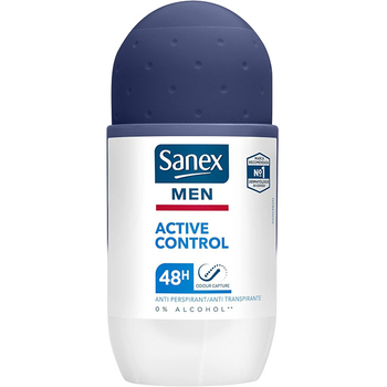 Antyperspirant męski w kulce SANEX Active Control Roll-on 50ml