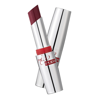 Pupa Milano Miss Pupa pomadka do ust 504 Ruby Red 2,4 ml