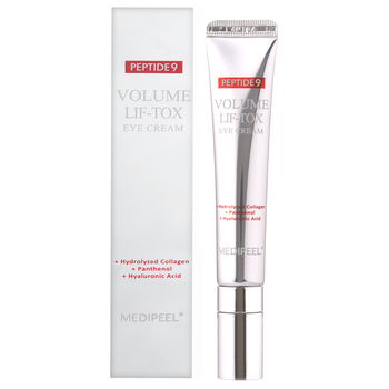 Medi-Peel Peptide 9 Volume Lif-Tox krem pod oczy 20 ml