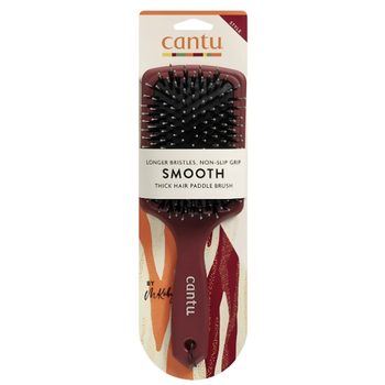 Cantu Smooth Thick Hair Paddle Brush szczotka do włosów