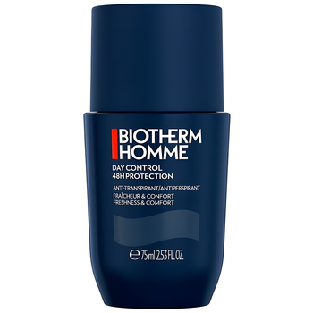 Biotherm Homme Day Control 48H antyperspirant w kulce 75 ml