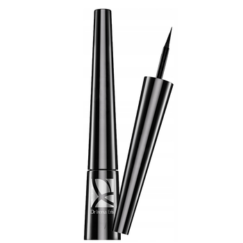 Eyeliner w płynie Dr Irena Eris Deep Black 7 ml